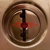 serrure ital pas cher