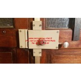 serrure jpm 405 horizontale