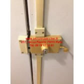 serrure jpm avec cylindre kaba expert