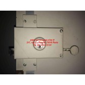 serrure jpm sp