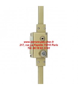 serrure kaba expert jpm