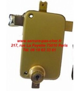 serrure kaba expert laperche