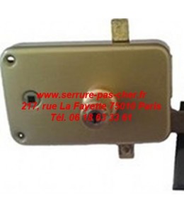 serrure kaba expert laperche