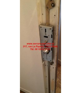 serrure kaba picard presence 1
