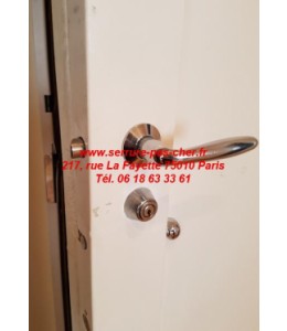 serrure kaba picard presence 2