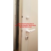 serrure laperche diam