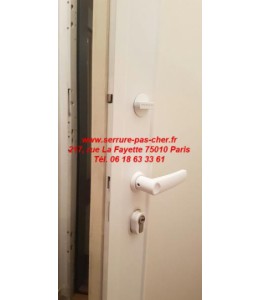 serrure laperche diam
