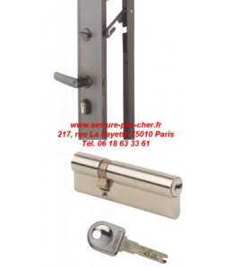 serrure laperche diam xl