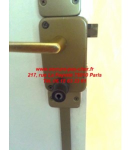 serrure laperche rols