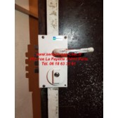 serrure mottura 468 pas cher