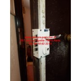 serrure mottura à cylindre européen