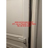 serrure mottura carénée