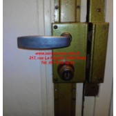 serrure muel jm verticale a fouillot