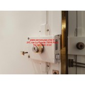 serrure muel jt horizontale