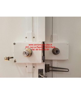 serrure muel jt pas cher