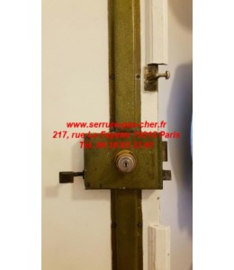 serrure muel kaba expert