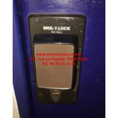 serrure mul-t-lock pas cher
