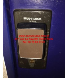 serrure mul-t-lock pas cher