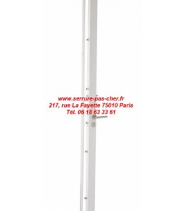 serrure multipoint vachette exclusive