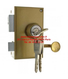 serrure multlock type jpm