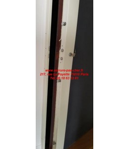 serrure pericles vigeco