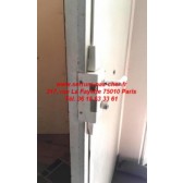 serrure picard 3 points