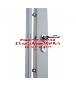 serrure picard ermetis