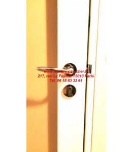 serrure picard ermetis