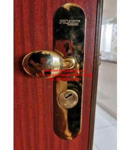 serrure picard kaba pour porte picard diamant