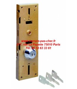serrure picard kaba presence 1
