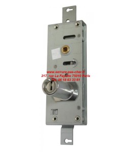 serrure picard kaba presence 2