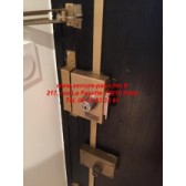 serrure picard kaba trident