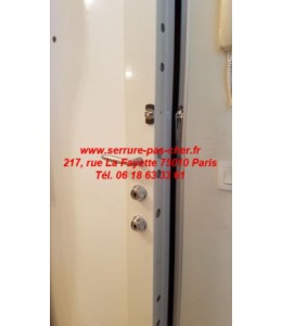 serrure picard louxor