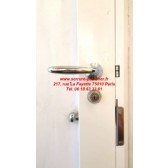 serrure picard presence 2 droite