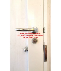 serrure picard presence 2 droite