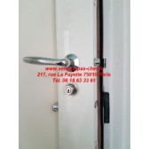 serrure picard presence 2