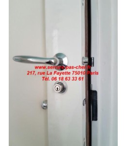 serrure picard presence 2