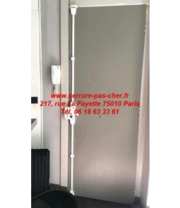 serrure picard sephira