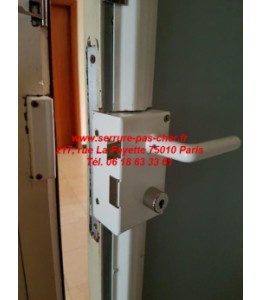 serrure picard sephira