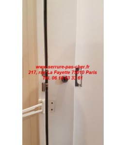 serrure picard vigeco