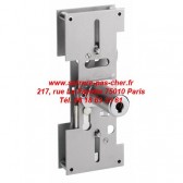 serrure picard vigeco vigistar