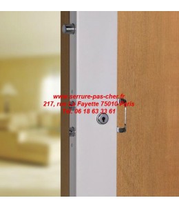 serrure picard vigeco vigistar