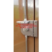 serrure prostar a fouillot