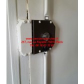 serrure prostar pas cher