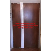 serrure queen star gauche