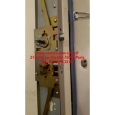 serrure reelax vachette radial nt