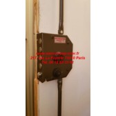 serrure securystar ital