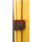 serrure securystar ital