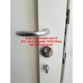 serrure securystar prostar