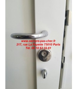serrure securystar prostar